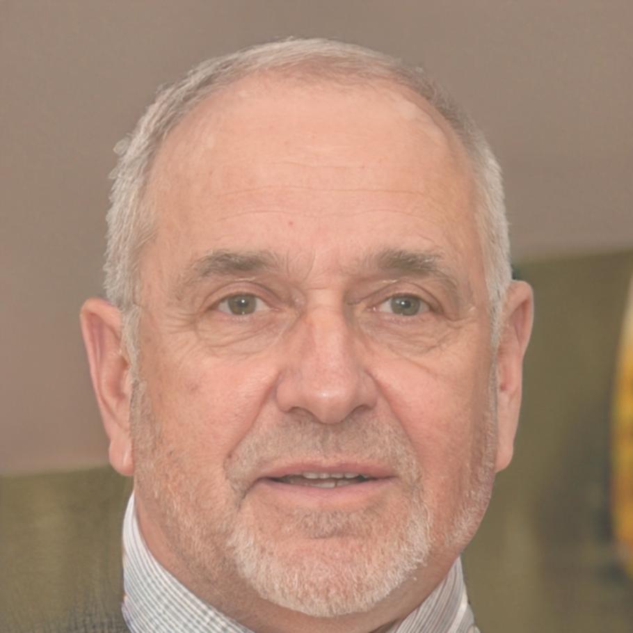 Retrato de Jordi Estévez, asesor financiero especializado en finanzas personales